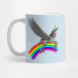 pegasus Mug